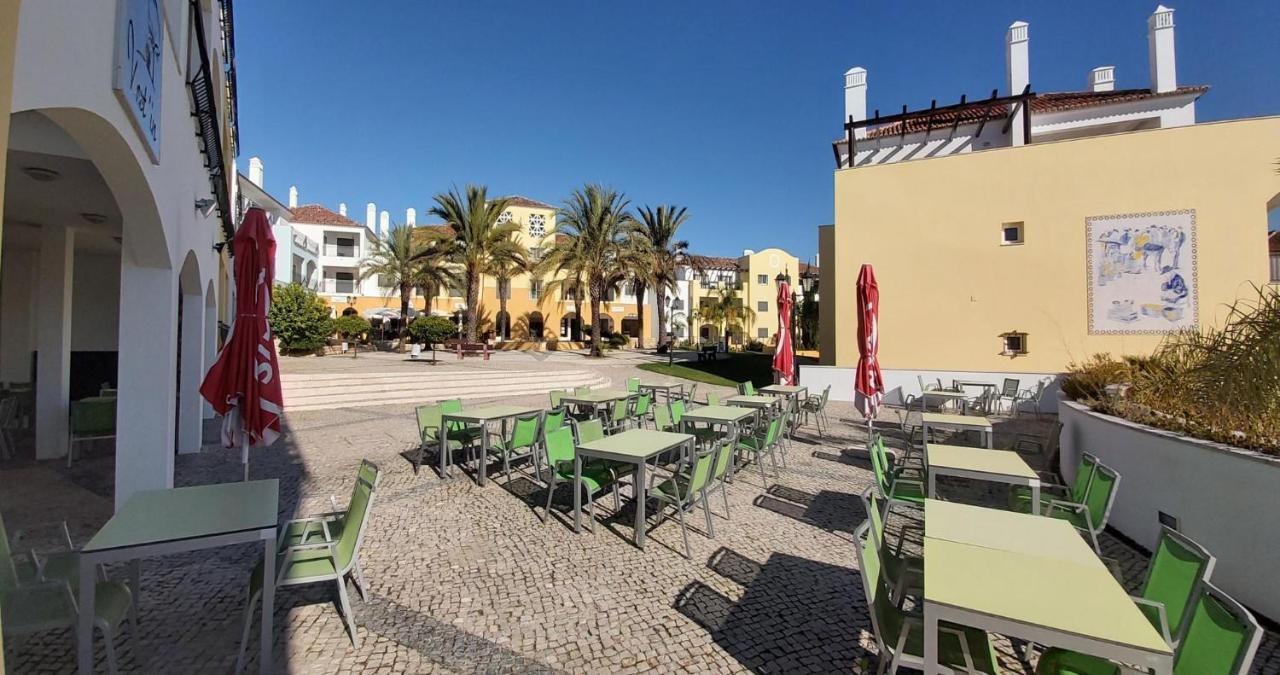 Paz Em Resort De Luxo. Cabanas De Tavira Exterior photo
