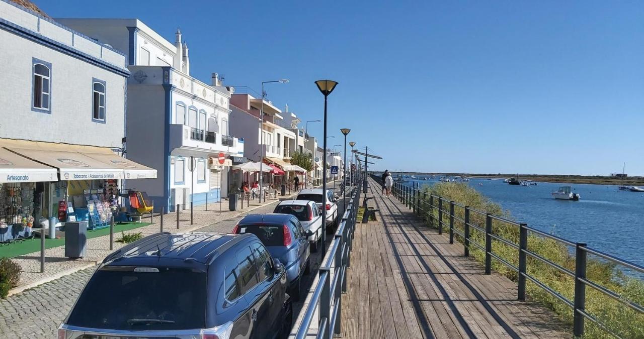 Paz Em Resort De Luxo. Cabanas De Tavira Exterior photo