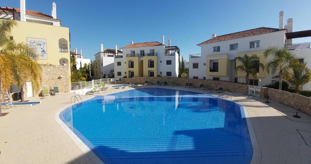 Paz Em Resort De Luxo. Cabanas De Tavira Exterior photo
