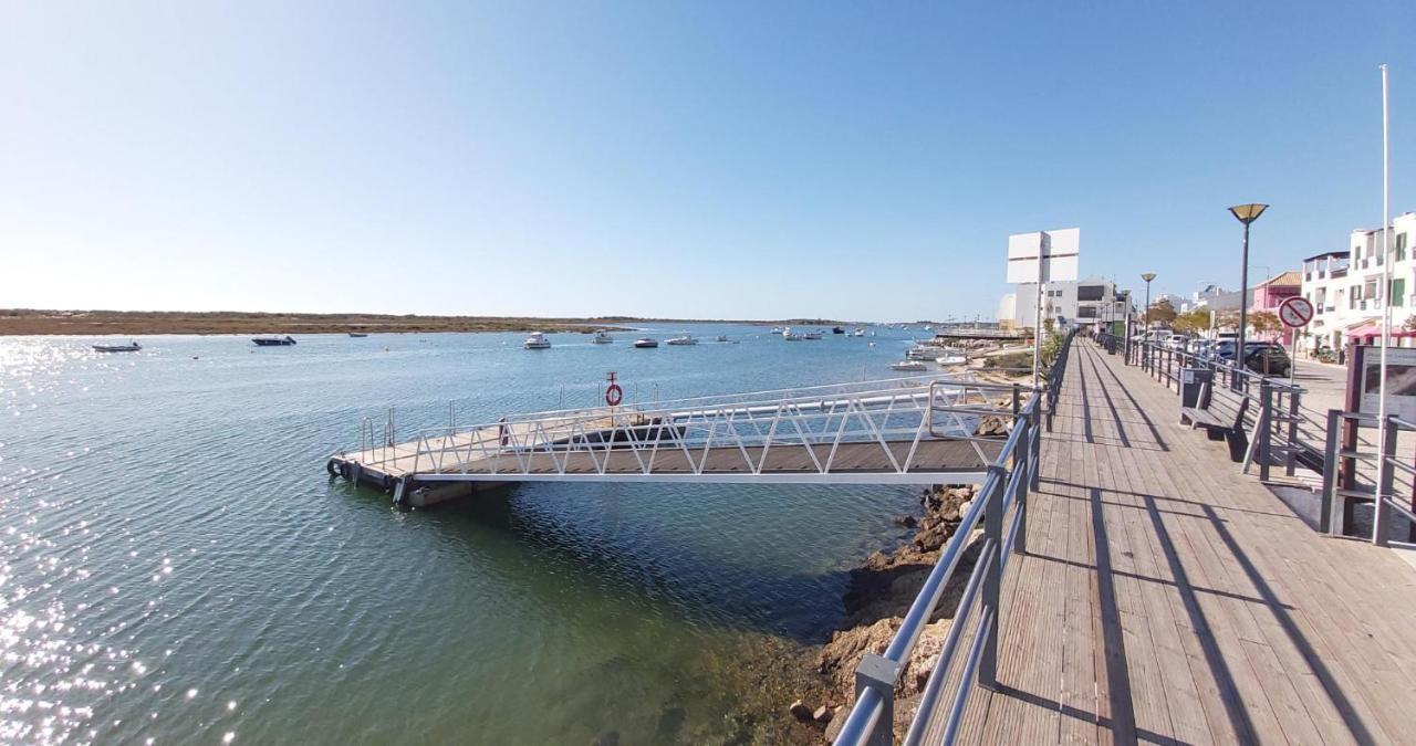 Paz Em Resort De Luxo. Cabanas De Tavira Exterior photo