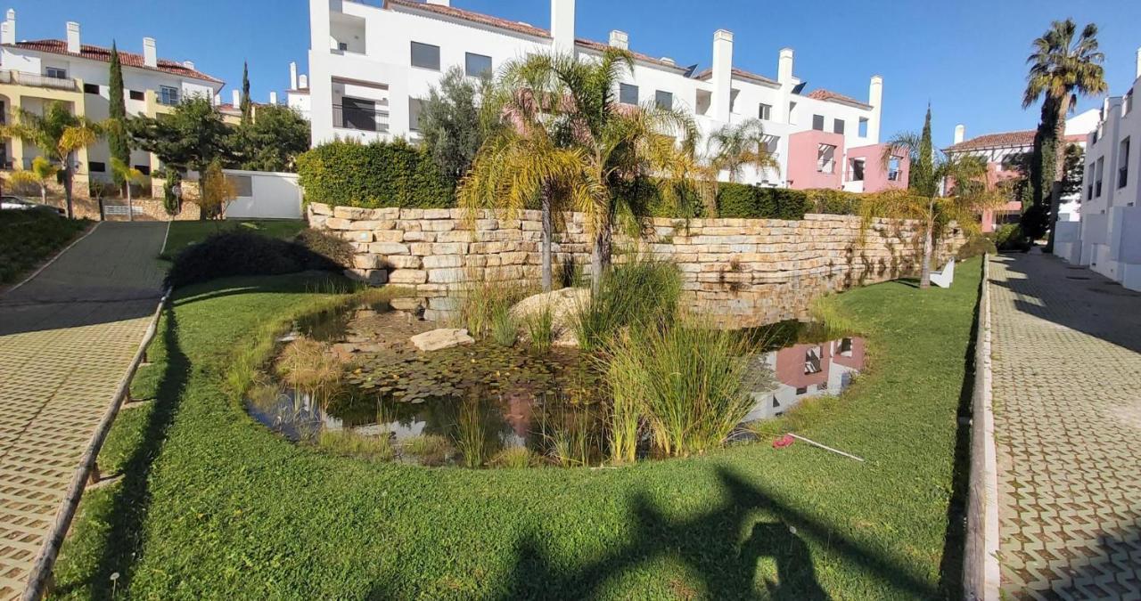 Paz Em Resort De Luxo. Cabanas De Tavira Exterior photo